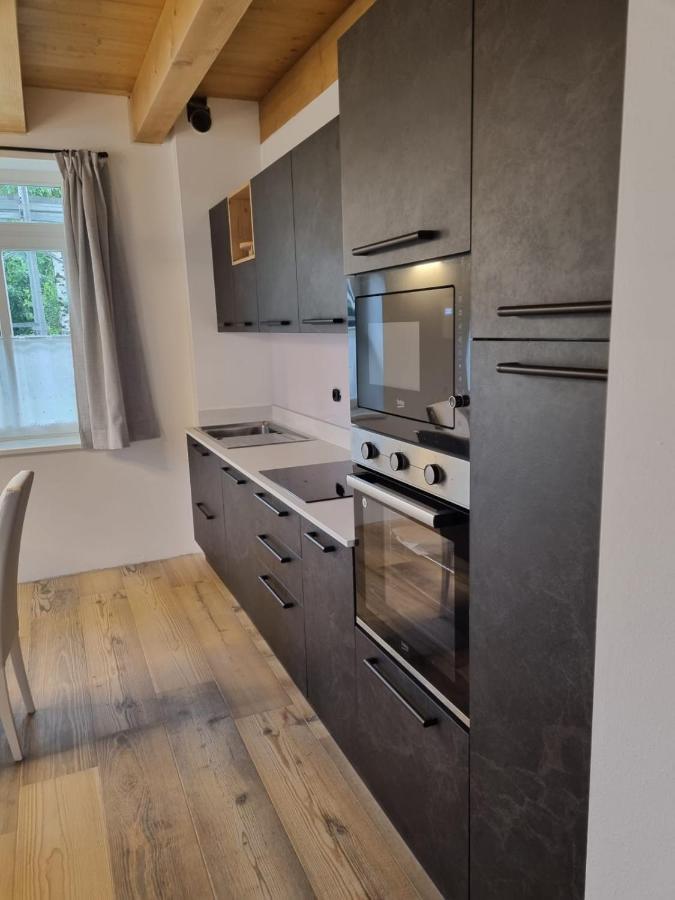 סאן ויטו די קדורה Appartamento Vale E Schena Cortina D'Ampezzo מראה חיצוני תמונה