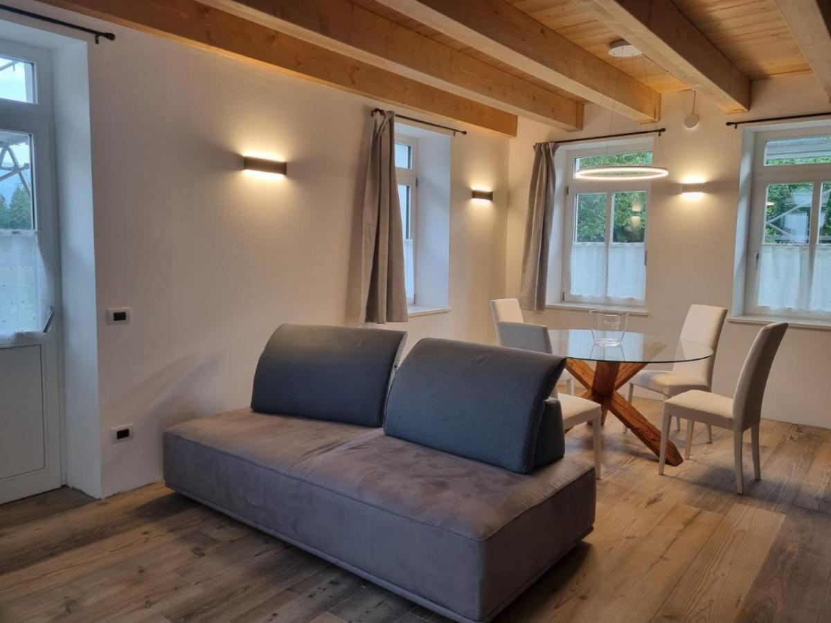 סאן ויטו די קדורה Appartamento Vale E Schena Cortina D'Ampezzo מראה חיצוני תמונה