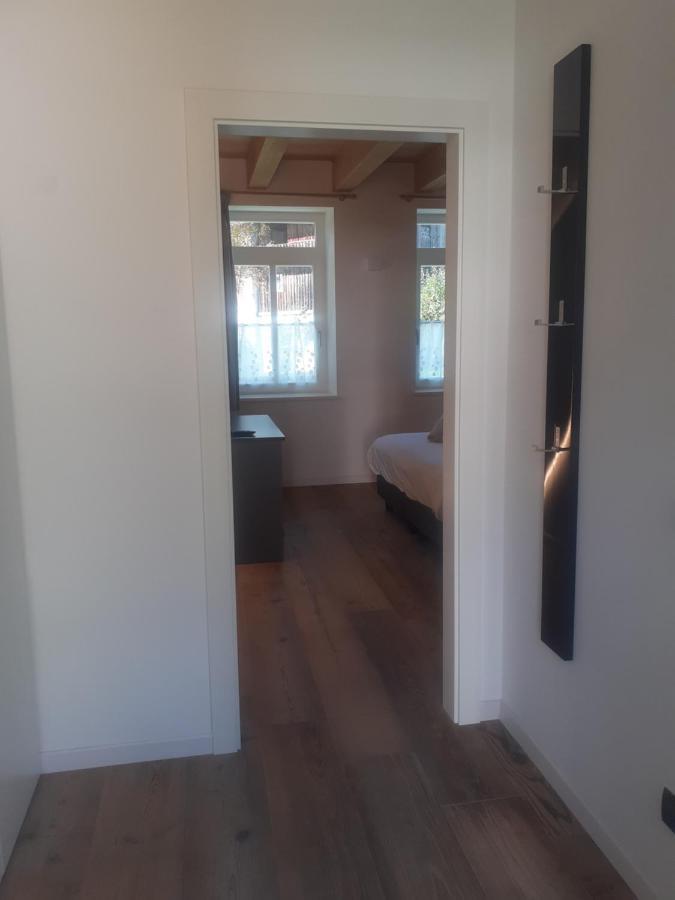 סאן ויטו די קדורה Appartamento Vale E Schena Cortina D'Ampezzo מראה חיצוני תמונה