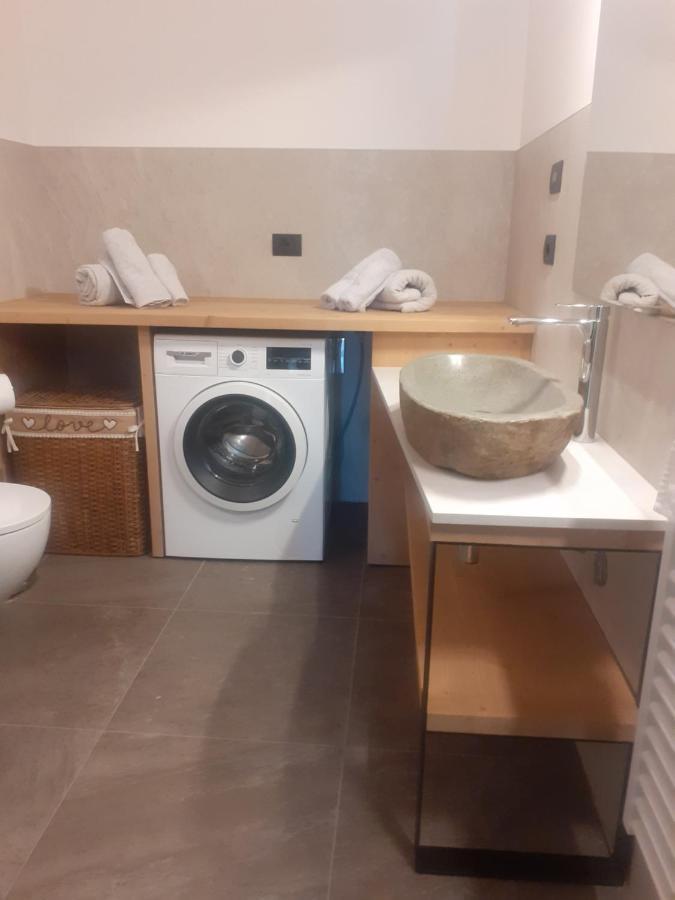סאן ויטו די קדורה Appartamento Vale E Schena Cortina D'Ampezzo מראה חיצוני תמונה