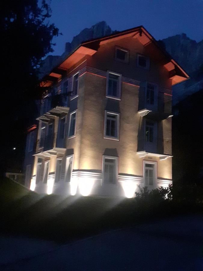 סאן ויטו די קדורה Appartamento Vale E Schena Cortina D'Ampezzo מראה חיצוני תמונה